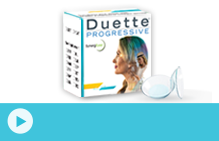 duette presbyopia video