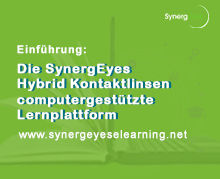 synergeyes elearning banner