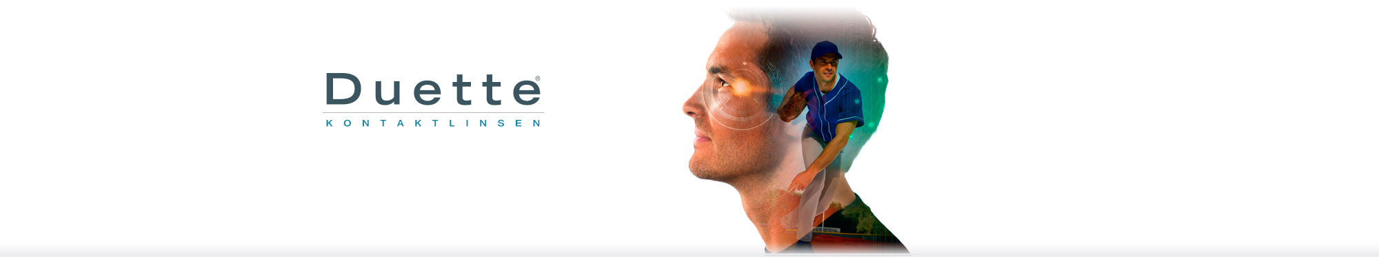 	Transform your Astigmatic and Presbyobic Patients' Vision with Duette Hybrid Lenses