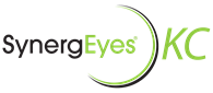 synergeyes KC logo