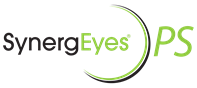 synergeyes PS logo