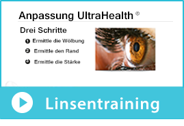 anpassung ultraHealth