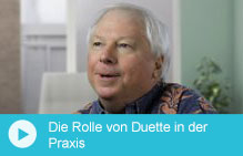 die rolle von duette in der praxis video